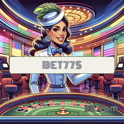 Apostas Inovadoras no Bet77s: A Revolução do Jogo Online