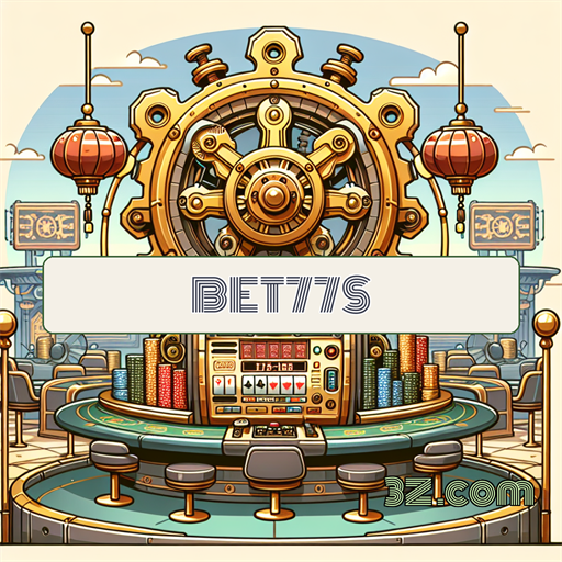 Bônus Imperdíveis no Bet77s: Aumente sua Diversão e Ganhos
