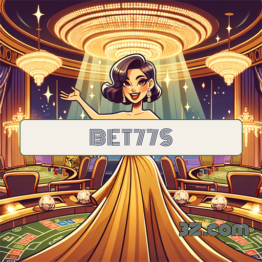 Experiência VIP Inigualável no Bet77s para Jogadores Apaixonados
