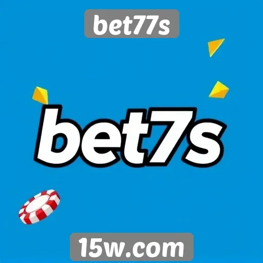 Bet77s oferece ampla variedade de jogos de azar online