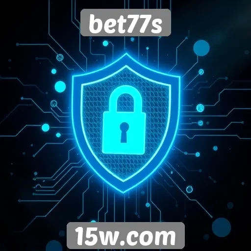 Análise da segurança e confiabilidade do bet77s