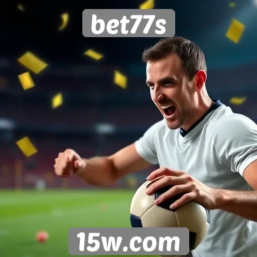 Como funciona o sistema de bônus no bet77s