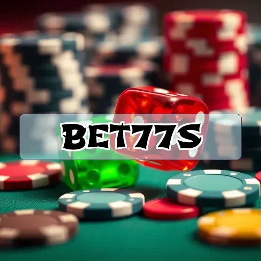 bet77s Bônus