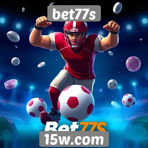 Opções de jogos disponíveis na plataforma bet77s