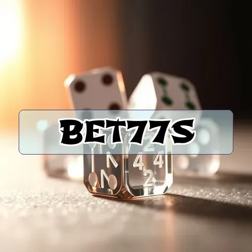 bet77s Jackpots