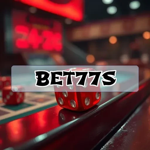 bet77s Apostas Esportivas